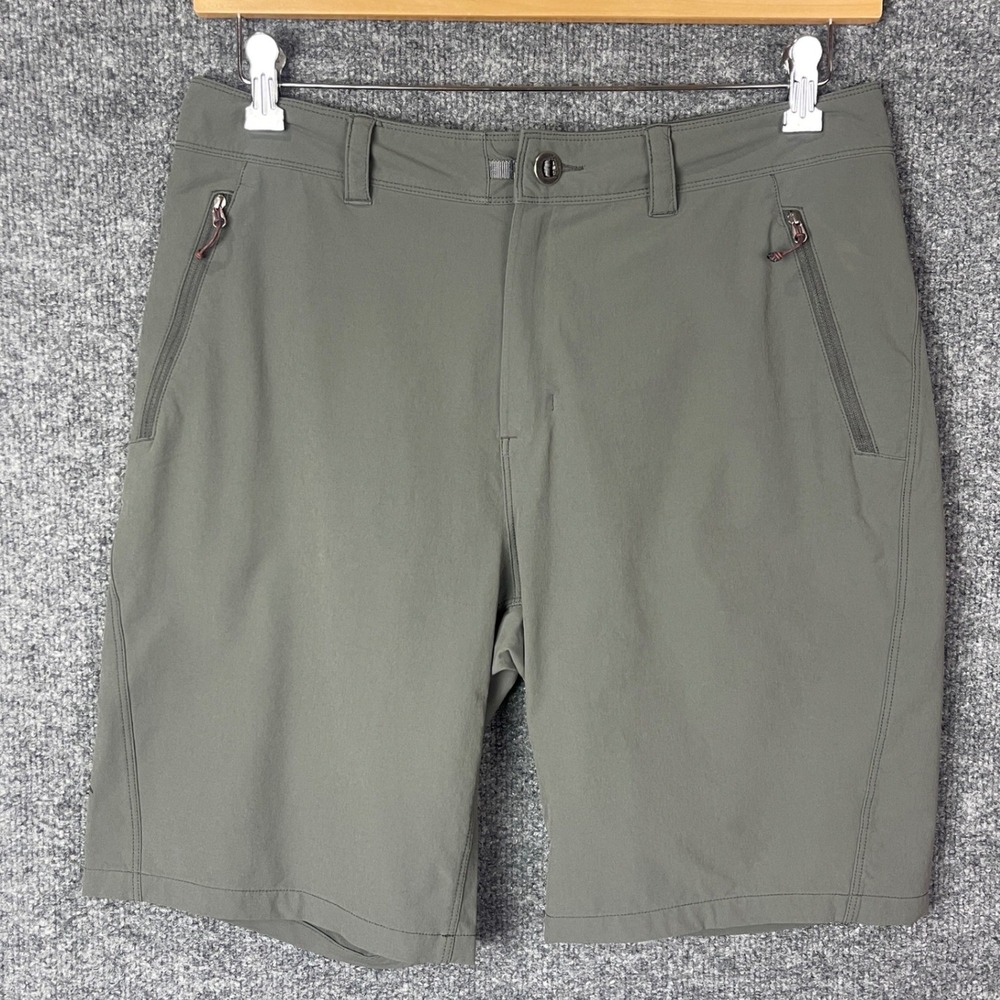 SITKA Gear Ascent Shorts Mens 33  Lightweight Hunting Hiking Outdoor